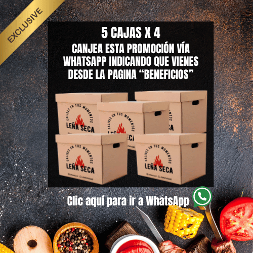 Astillas de álamo para encendido